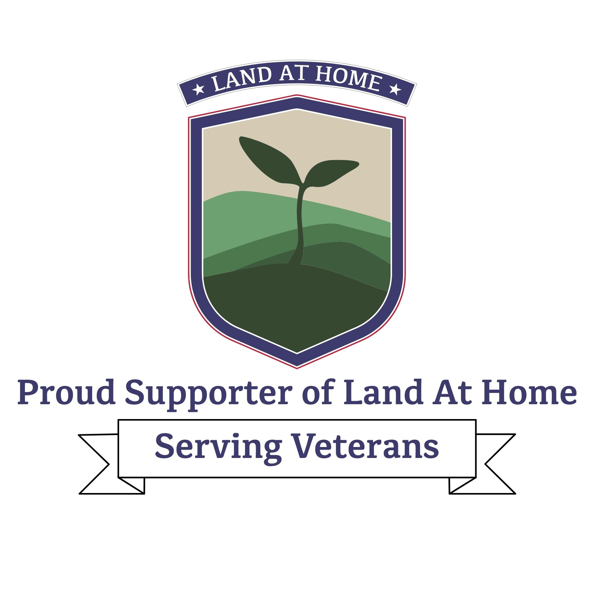 The Land at Home Project